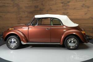 Bild 4/42 von Volkswagen Käfer 1600 (1978)