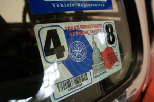 Bild 23/26 von Chevrolet Corvette (1962)