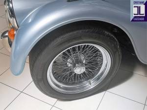 Imagen 11/38 de Morgan Plus 8 (1997)