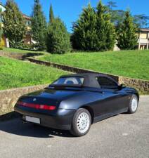 Bild 8/26 von Alfa Romeo Spider 2.0 Twin Spark 16V (1997)