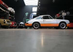 Bild 10/39 von Porsche 911 2.0 S (1968)
