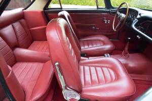 Imagen 12/27 de Maserati 3500 GT Touring (1962)