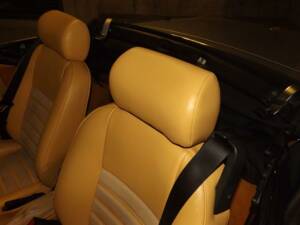 Bild 13/50 von Alfa Romeo 2.0 Spider (1992)