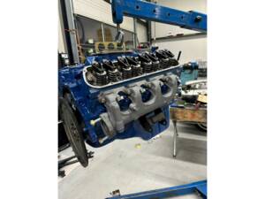 Image 32/35 of Ford Mustang 390 GTA (1967)