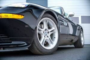 Imagen 8/30 de BMW Z8 (1999)