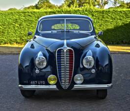 Imagen 4/50 de Delahaye 135M (1949)