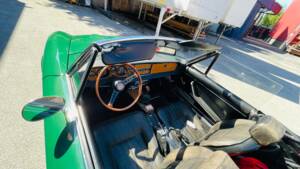 Imagen 8/14 de FIAT 124 Spider BS (1972)