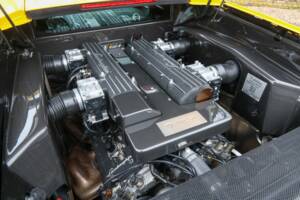 Immagine 4/50 di Lamborghini Murciélago (2002)