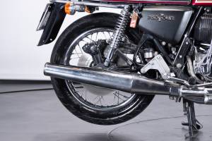 Image 14/44 of Honda DUMMY (1976)