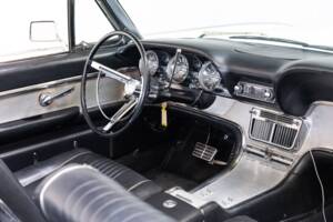 Bild 21/40 von Ford Thunderbird (1962)