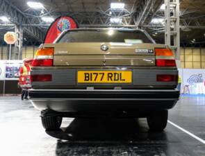 Image 5/20 of Alfa Romeo Giulietta 1.8 (1985)