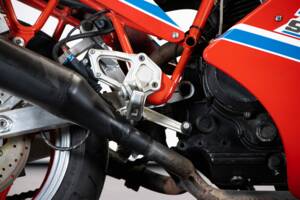 Bild 12/50 von Ducati 750 Sport (1986)