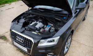 Image 5/50 de Audi Q5 3.0 TFSI (2013)