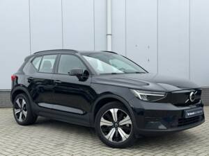 Imagen 3/34 de Volvo XC40 Recharge Pure Electric (2022)