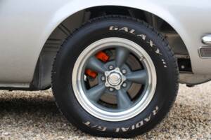 Image 36/50 of Ford Mustang GT (1968)
