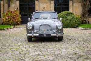 Afbeelding 6/29 van Aston Martin DB 2&#x2F;4 Mk II DHC (1956)