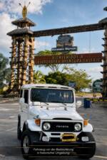Image 37/67 of Toyota Land Cruiser FJ 40 (1982)