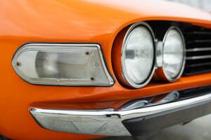 Bild 17/50 von FIAT Dino 2400 Spider (1972)