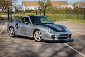 Bild 19/50 von Porsche 911 GT2 (2002)