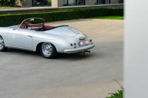 Image 20/52 of Porsche 356 A 1600 S Speedster (1957)
