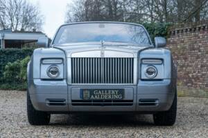 Bild 20/50 von Rolls-Royce Phantom DHC (2009)