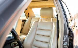 Bild 17/38 von Mercedes-Benz 500 E (1991)