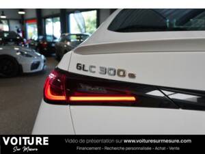 Bild 10/25 von Mercedes-Benz GLC 300 4MATIC (2024)