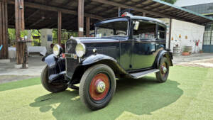 Bild 1/41 von FIAT 508 Balilla Serie 1 (1933)