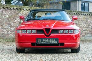 Bild 21/50 von Alfa Romeo RZ (1995)
