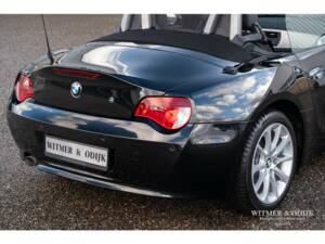 Image 24/33 of BMW Z4 2.0i (2007)