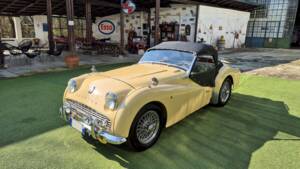 Afbeelding 70/87 van Triumph TR 3A (1960)