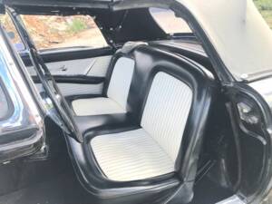 Imagen 7/8 de Ford Thunderbird (1955)