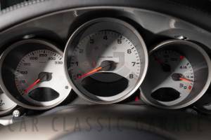 Image 17/58 of Porsche 911 Carrera 4S (2007)