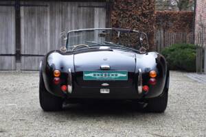 Immagine 5/34 di AC Cobra Mk IV (1985)
