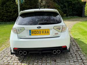 Bild 14/39 von Subaru Impreza WRX STi (2007)