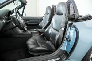 Immagine 20/50 di BMW Z3 2.8 (1998)