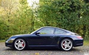 Afbeelding 23/50 van Porsche 911 Carrera S (2006)
