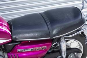 Imagen 33/41 de Suzuki GT 750 (1972)