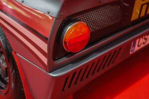 Immagine 15/100 di Lancia Beta Montecarlo (1981)