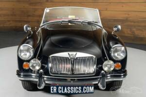 Immagine 14/19 di MG MGA 1600 (1961)