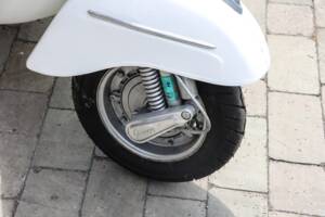 Bild 8/22 von Piaggio Vespa 160 GT Electronic (1972)