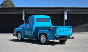 Image 3/50 de Ford F-100 (1954)