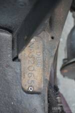 Bild 52/60 von Daimler DB 18 (1948)