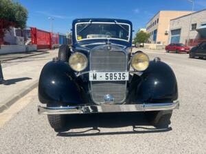 Immagine 29/99 di Mercedes-Benz 200 (1936)