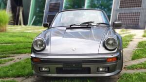 Image 5/104 of Porsche 911 Carrera 3.2 (1986)