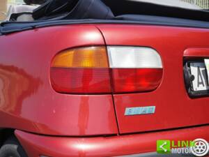 Bild 39/42 von FIAT Punto 90 ELX (1996)