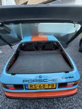 Afbeelding 8/8 van Porsche 944 Turbo (1986)