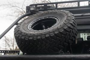 Image 24/50 de Land Rover Defender 110 Crew Cab SE (2010)