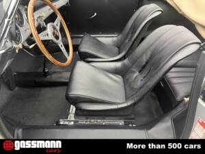 Bild 13/15 von Porsche 356 A Carrera Speedster 1500 GS (1957)