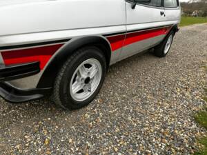 Bild 30/70 von Ford Fiesta 1.3 Supersport (1980)